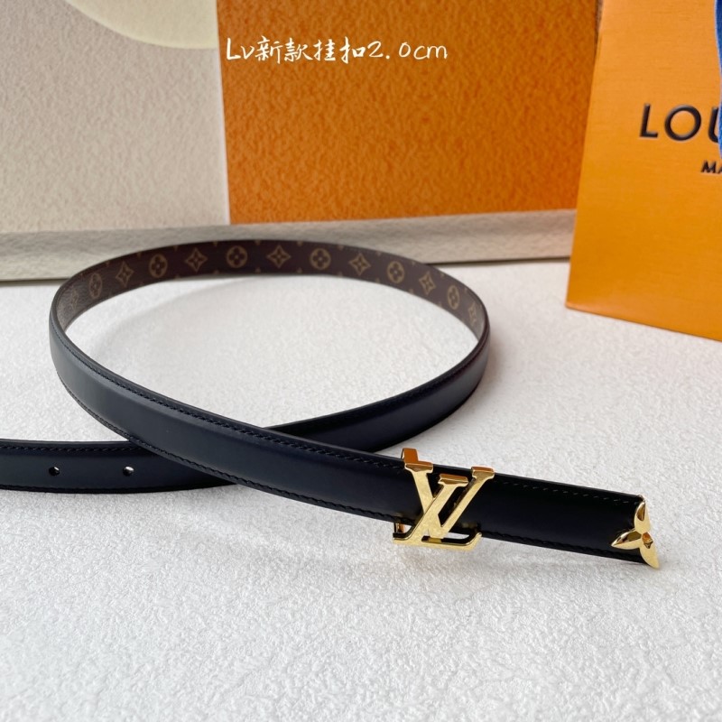 l0vis Vvtt0n belts